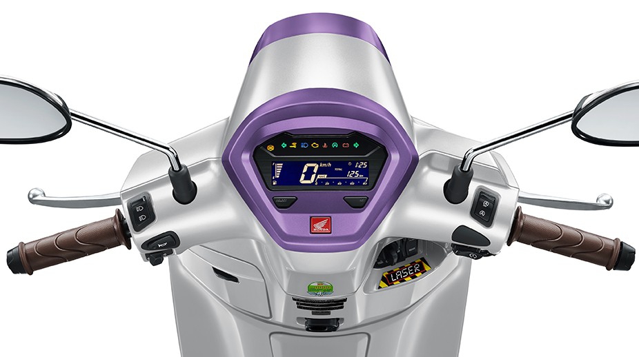 Honda Giorno+ Buzz Lightyear Limited Edition 2026 Bản giới hạn 2.000 xe tại Đồng Nai