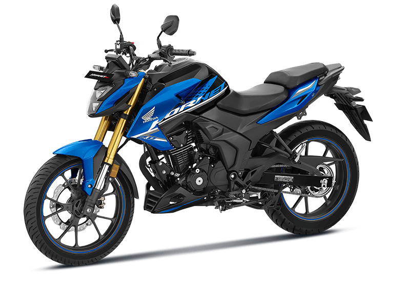 Honda Hornet 2.0 2026 tại Đồng Nai Dáng thể thao, nhiều công nghệ, dễ tiếp cận