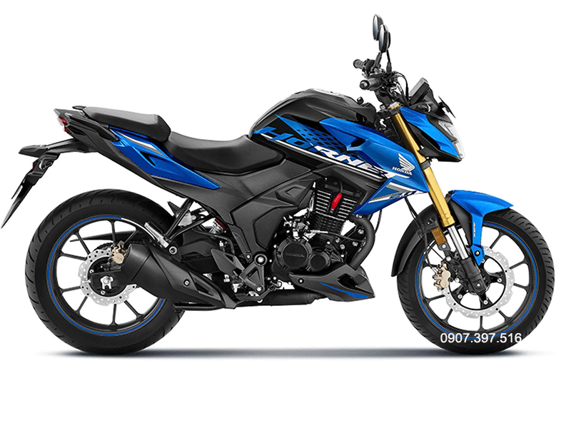 Honda Hornet 2.0 2026 tại Đồng Nai Dáng thể thao, nhiều công nghệ, dễ tiếp cận