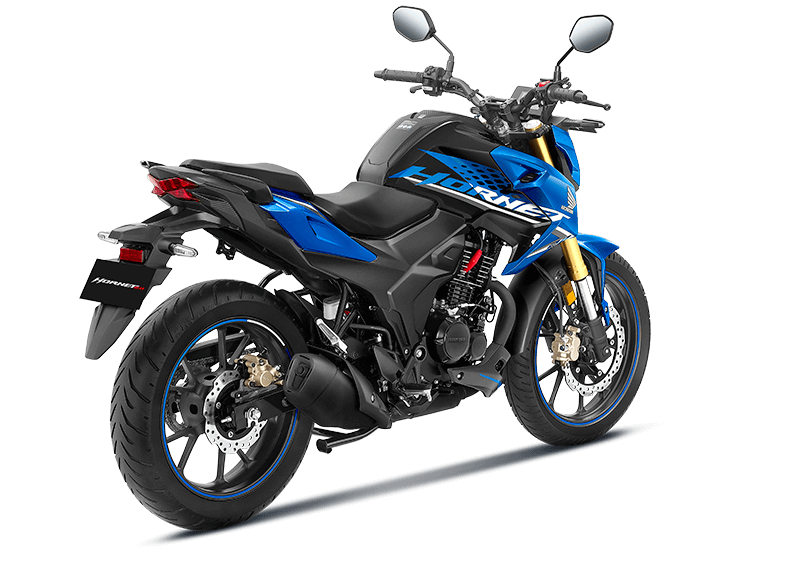 Honda Hornet 2.0 2026 tại Đồng Nai Dáng thể thao, nhiều công nghệ, dễ tiếp cận
