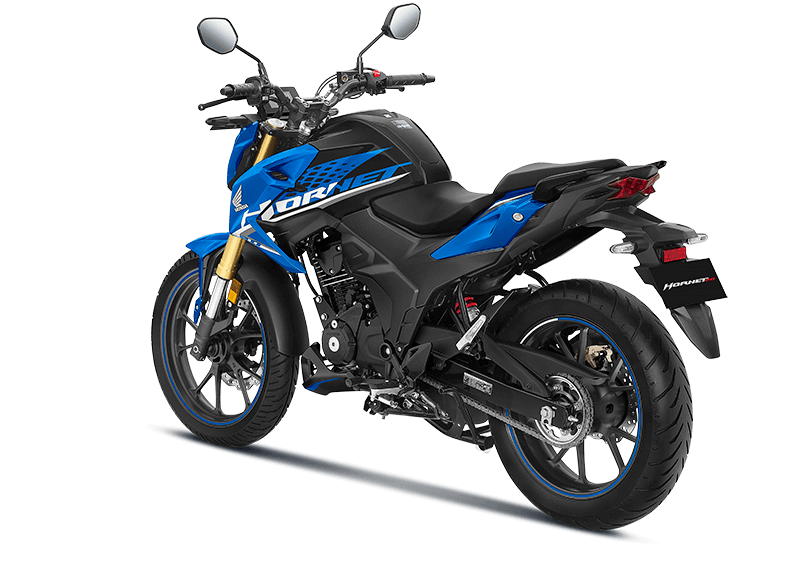 Honda Hornet 2.0 2026 tại Đồng Nai Dáng thể thao, nhiều công nghệ, dễ tiếp cận