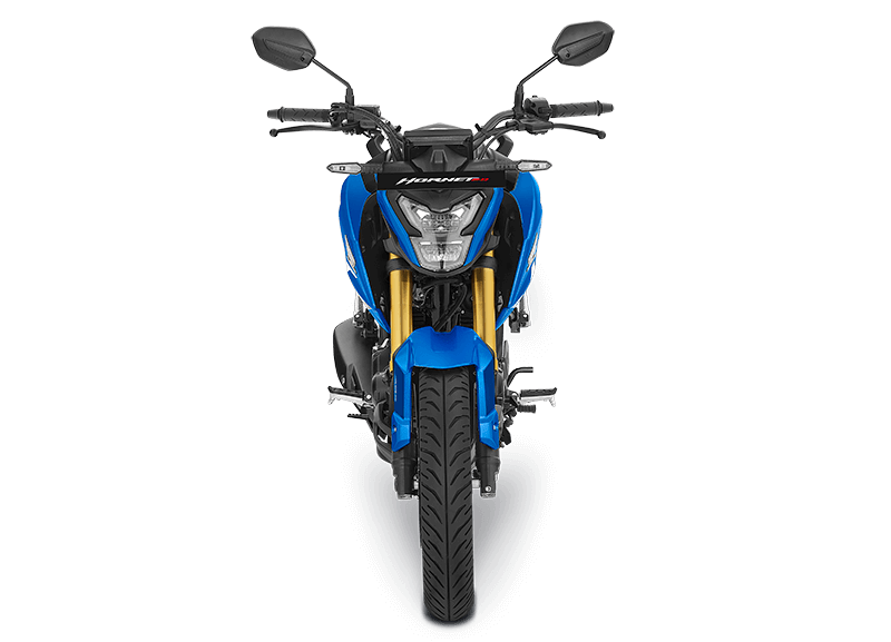 Honda Hornet 2.0 2026 tại Đồng Nai Dáng thể thao, nhiều công nghệ, dễ tiếp cận