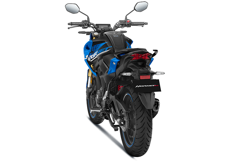 Honda Hornet 2.0 2026 tại Đồng Nai Dáng thể thao, nhiều công nghệ, dễ tiếp cận