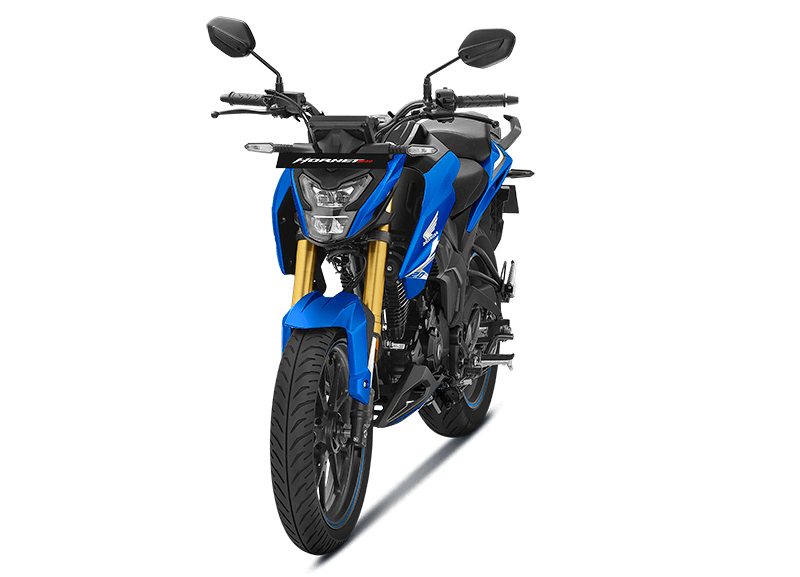 Honda Hornet 2.0 2026 tại Đồng Nai Dáng thể thao, nhiều công nghệ, dễ tiếp cận