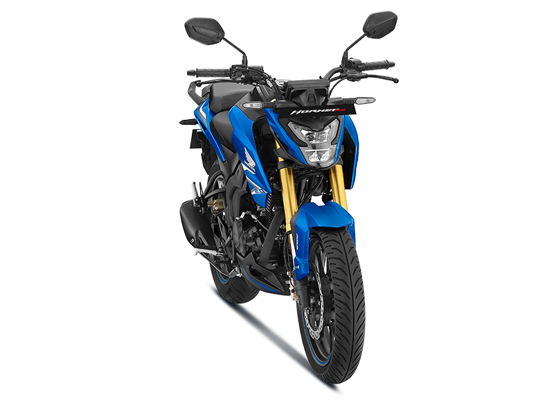 Honda Hornet 2.0 2026 tại Đồng Nai Dáng thể thao, nhiều công nghệ, dễ tiếp cận