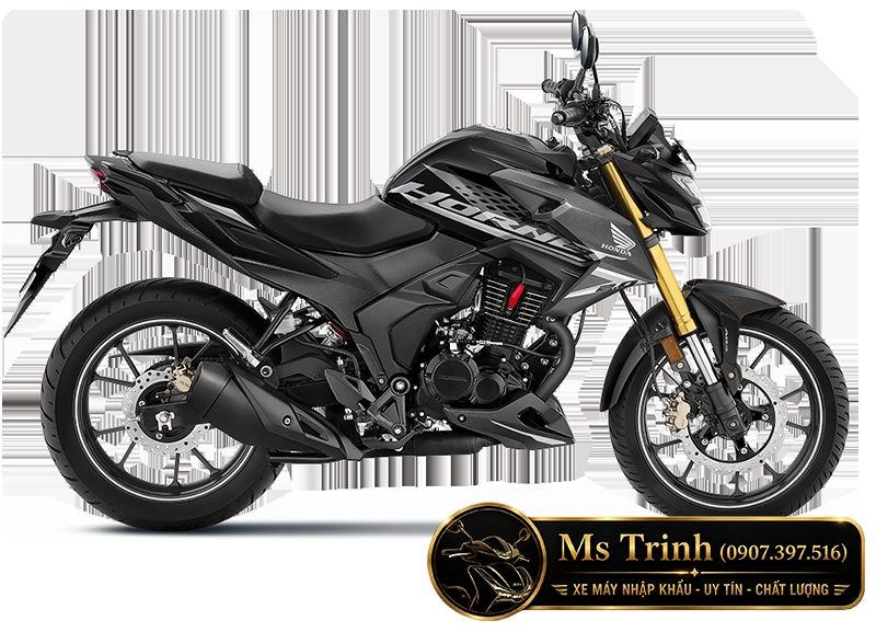Honda Hornet 2.0 2026 - Naked Bike 184cc mới tại Đồng Nai