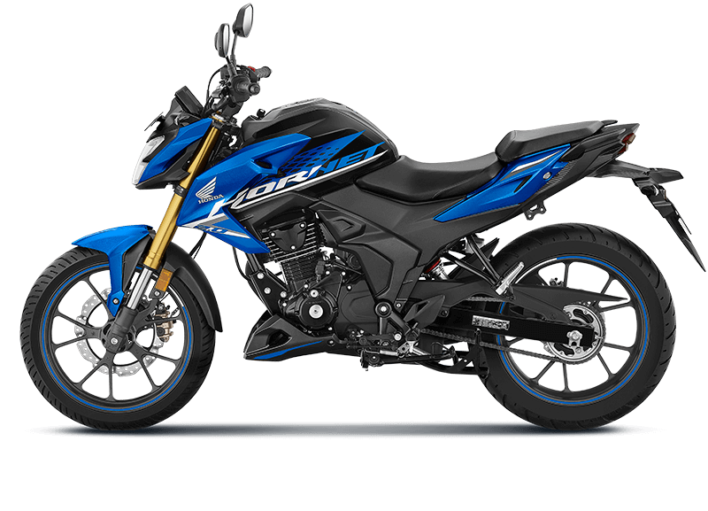 Honda Hornet 2.0 2026 tại Đồng Nai Dáng thể thao, nhiều công nghệ, dễ tiếp cận