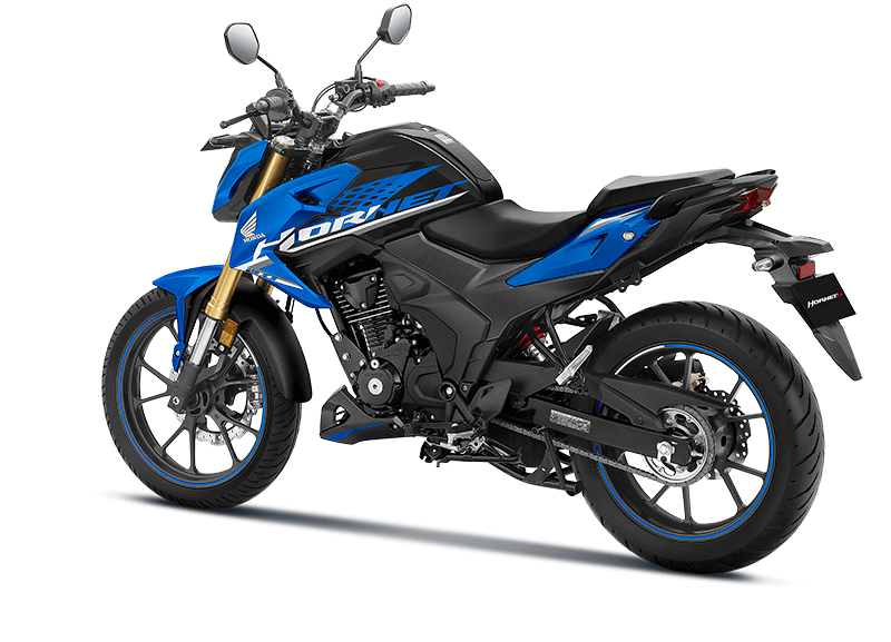 Honda Hornet 2.0 2026 tại Đồng Nai Dáng thể thao, nhiều công nghệ, dễ tiếp cận