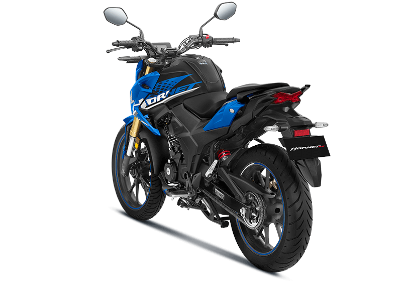 Honda Hornet 2.0 2026 tại Đồng Nai Dáng thể thao, nhiều công nghệ, dễ tiếp cận