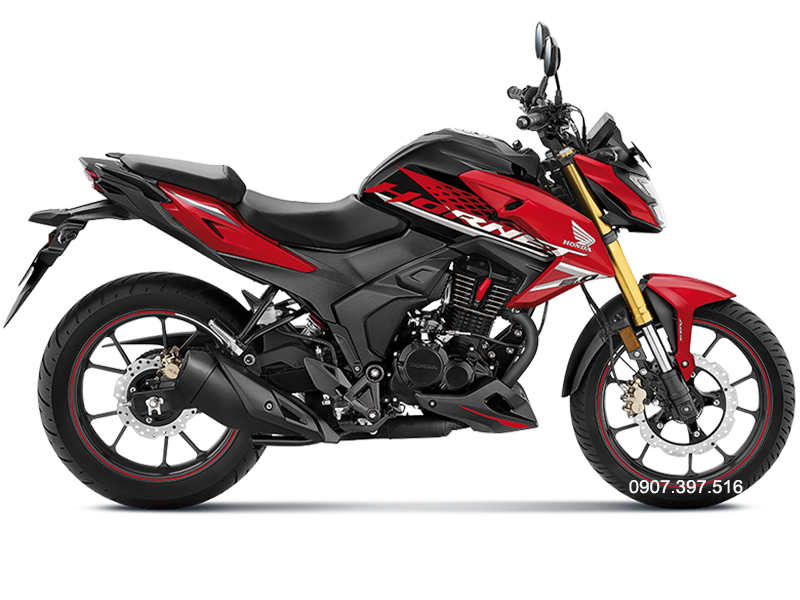 Honda Hornet 2.0 2026 tại Đồng Nai Dáng thể thao, nhiều công nghệ, dễ tiếp cận