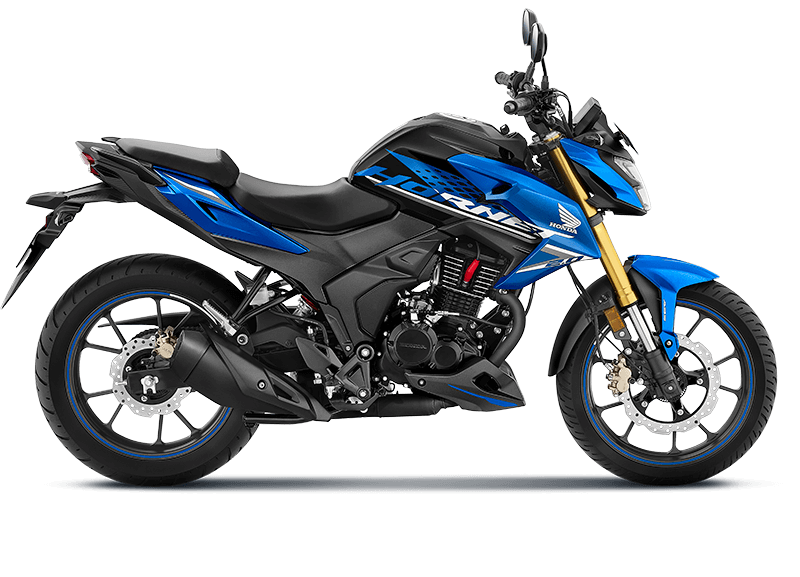 Honda Hornet 2.0 2026 tại Đồng Nai Dáng thể thao, nhiều công nghệ, dễ tiếp cận