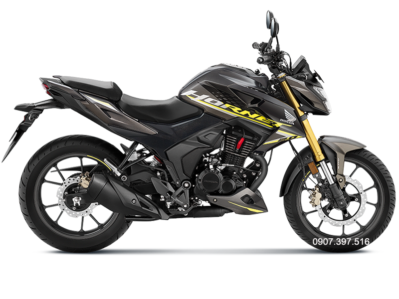 Honda Hornet 2.0 2026 tại Đồng Nai Dáng thể thao, nhiều công nghệ, dễ tiếp cận