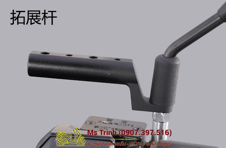 Honda HRD125 2026 - Xe tay ga ADV cá tính, ABS 2 kênh, công nghệ hiện đại tại Đồng Nai