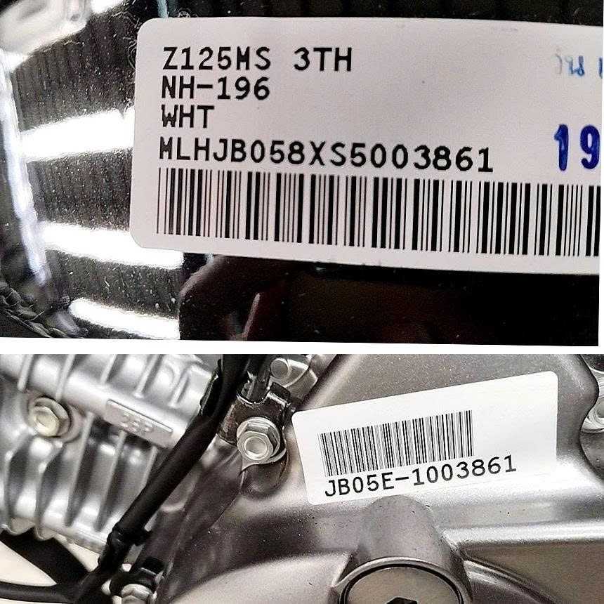 Honda Monkey Chrome Edition 2025 tại Đồng Nai
