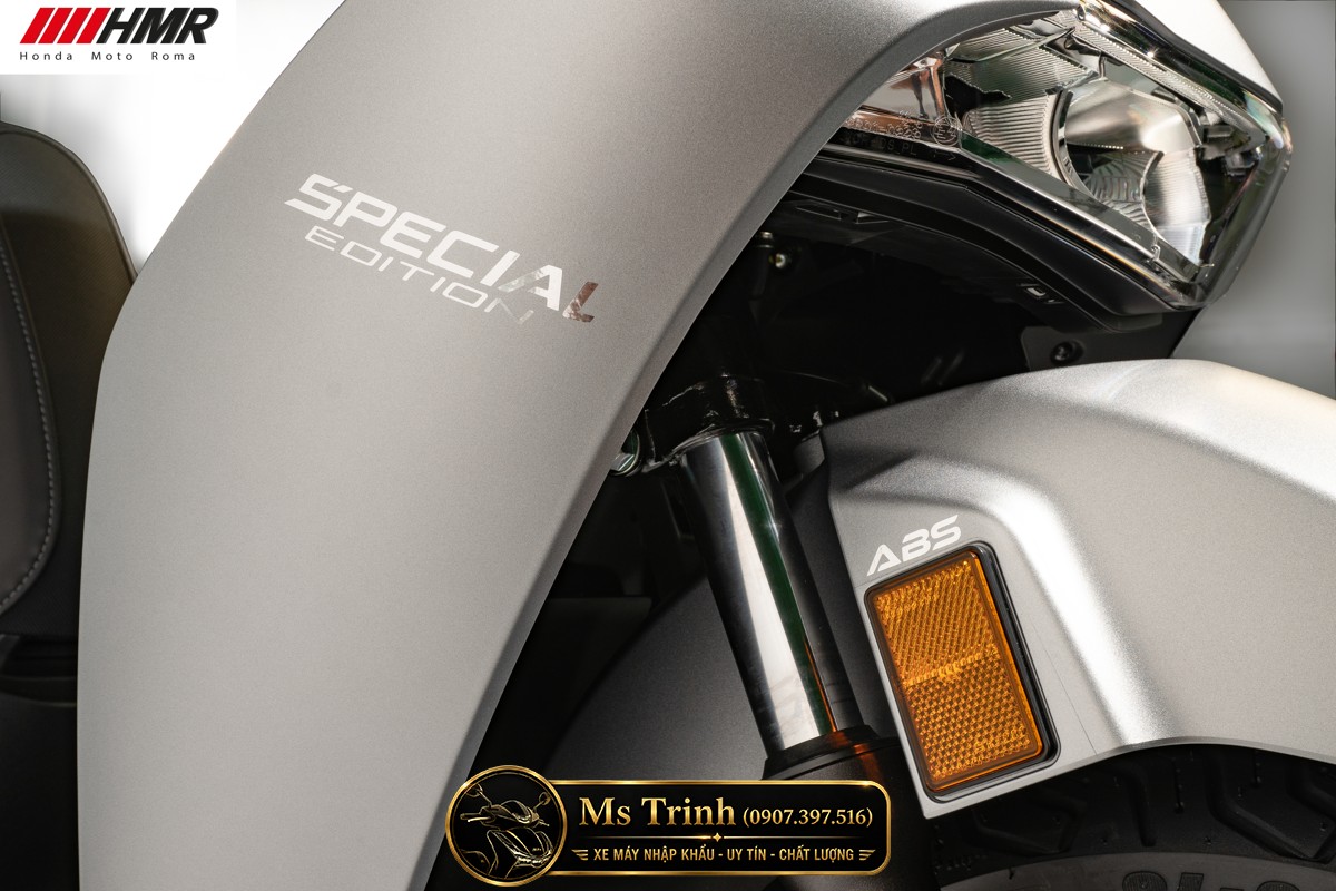 Honda SH150i Special Edition 2026 Màu Bạc Nhập Ý Tại Đồng Nai - Tuyệt Tác Xe Tay Ga Hạng Sang Dành Cho Người Thành Đạt