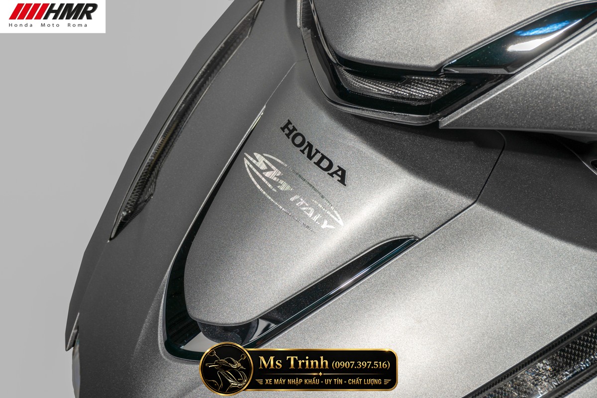 Honda SH150i Special Edition 2026 Màu Bạc Nhập Ý Tại Đồng Nai - Tuyệt Tác Xe Tay Ga Hạng Sang Dành Cho Người Thành Đạt