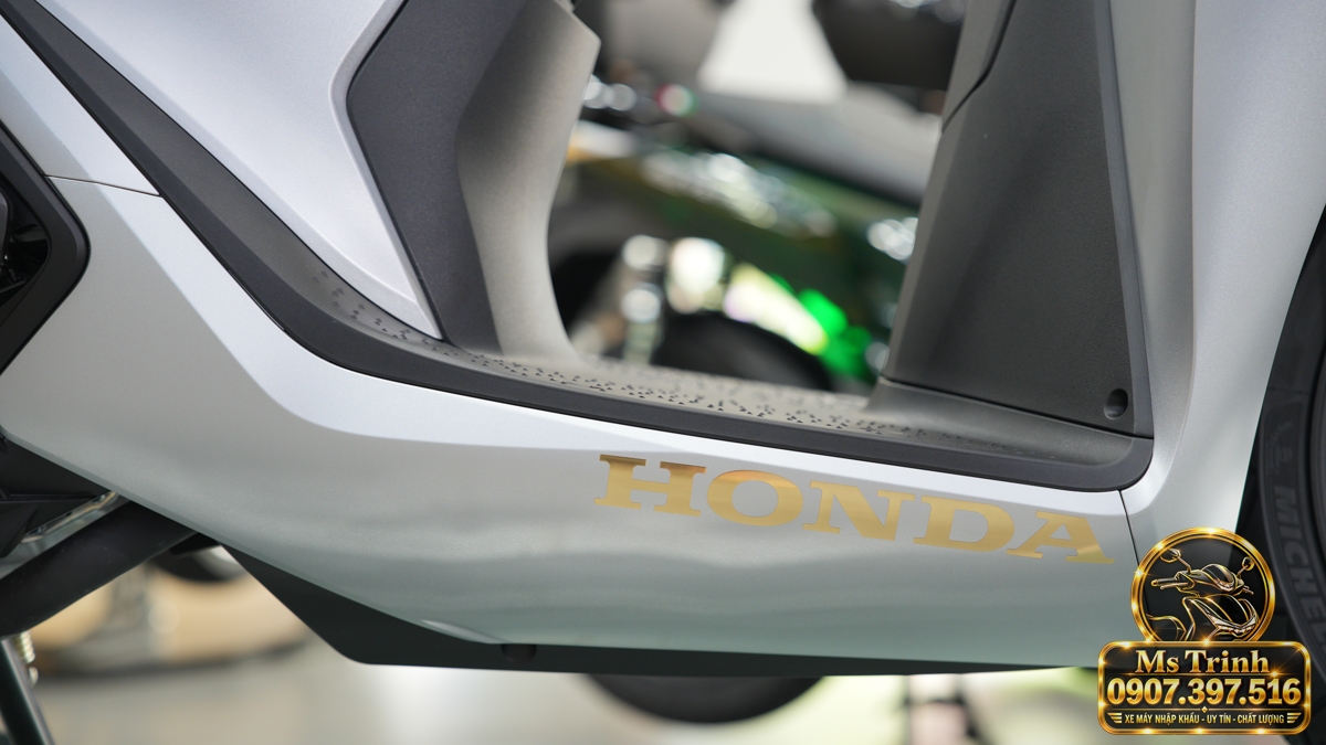 Honda SH150i Ý xám bạc 2027 tại Đồng Nai - Nhập Ý, tem vàng sang trọng, giá tốt