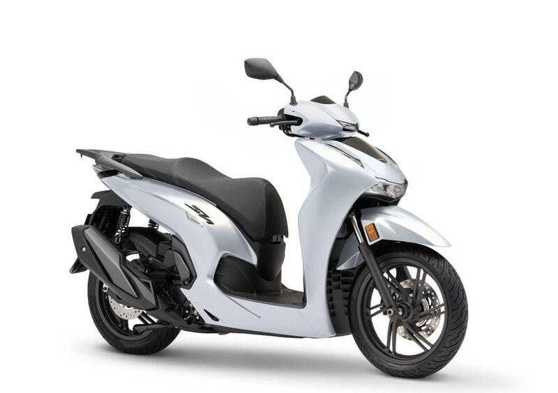 Honda SH350i 2025 Sporty, Made In Italy, Nhập Nguyên Thùng Chính Hãng tại Đồng Nai