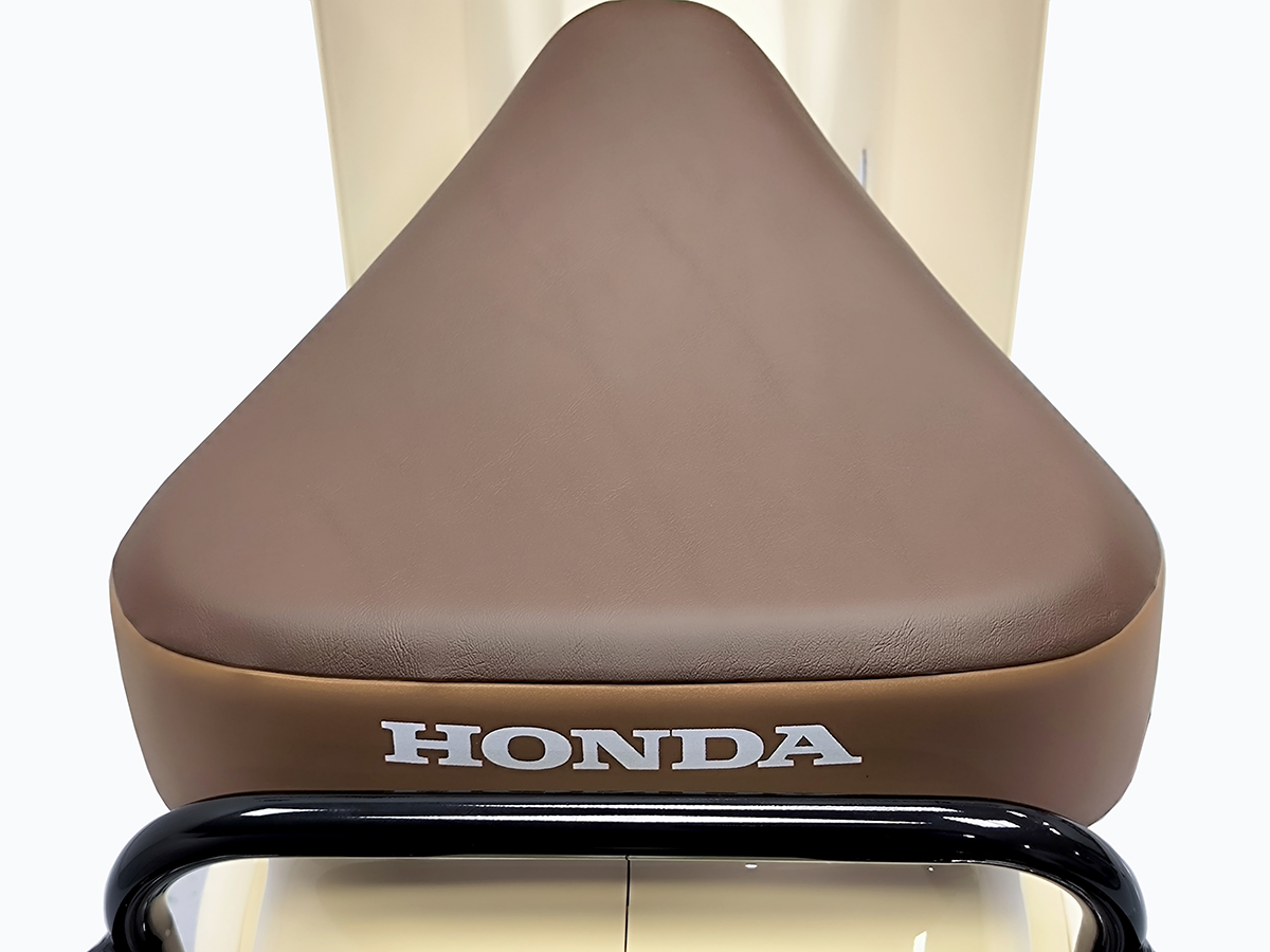 Honda Super Cub 50cc Sản Xuất Nhật, Nhập Chính hãng, Hiếm, Độc tại Đồng Nai