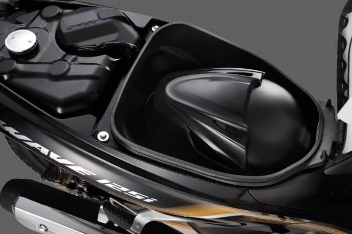 Honda Wave 125i Sản Xuất Malysia, 2 Phanh Dĩa, Nhập Chính Hãng Tại Đồng Nai