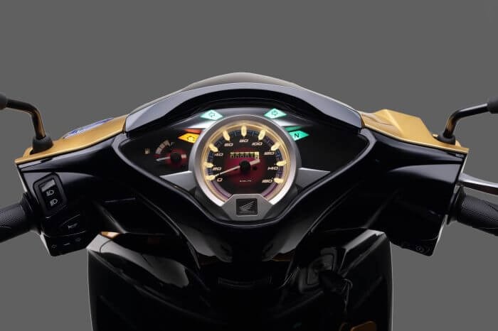 Honda Wave 125i Sản Xuất Malysia, 2 Phanh Dĩa, Nhập Chính Hãng Tại Đồng Nai