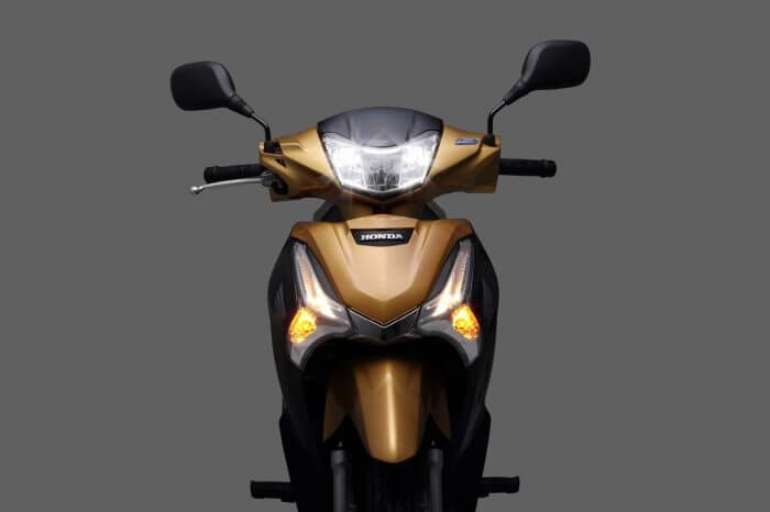 Honda Wave 125i Sản Xuất Malysia, 2 Phanh Dĩa, Nhập Chính Hãng Tại Đồng Nai