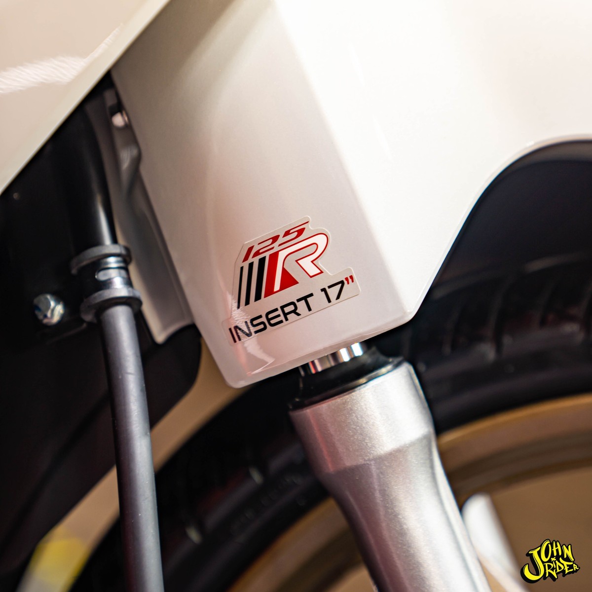 Honda Wave 125 Special Edition 2025 nhập Thái Lan tại Đồng Nai
