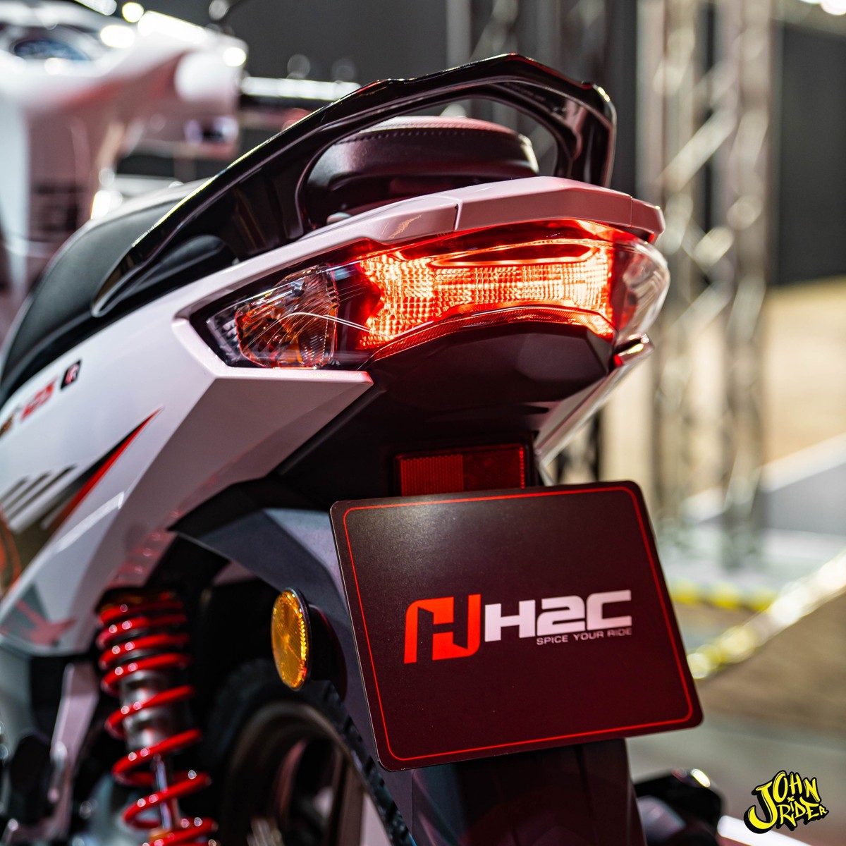 Honda Wave 125 Special Edition 2025 nhập Thái Lan tại Đồng Nai