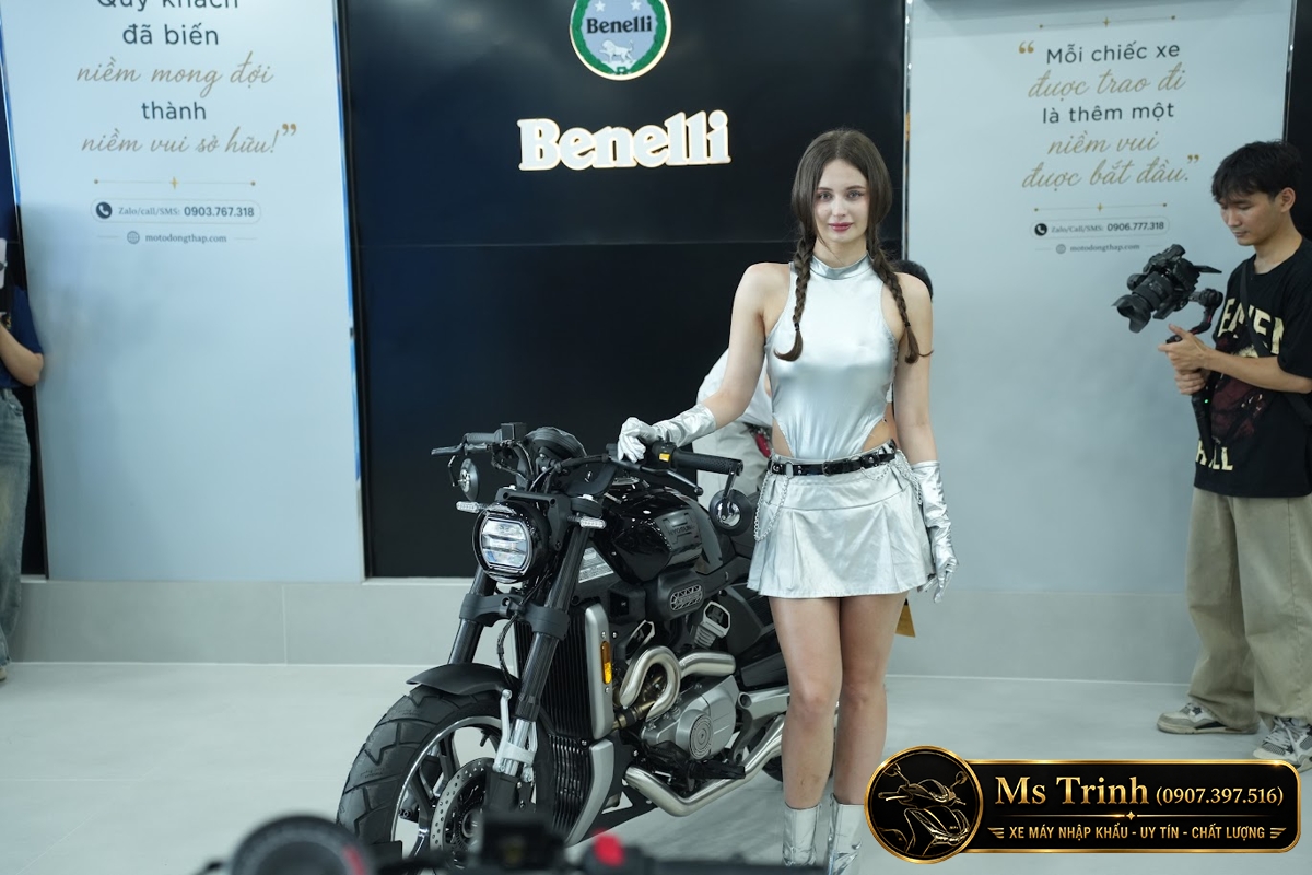 Hyosung GV350X tại Đồng Nai - Cruiser 350cc Phong Cách Mỹ Cơ Bắp, Cá Tính