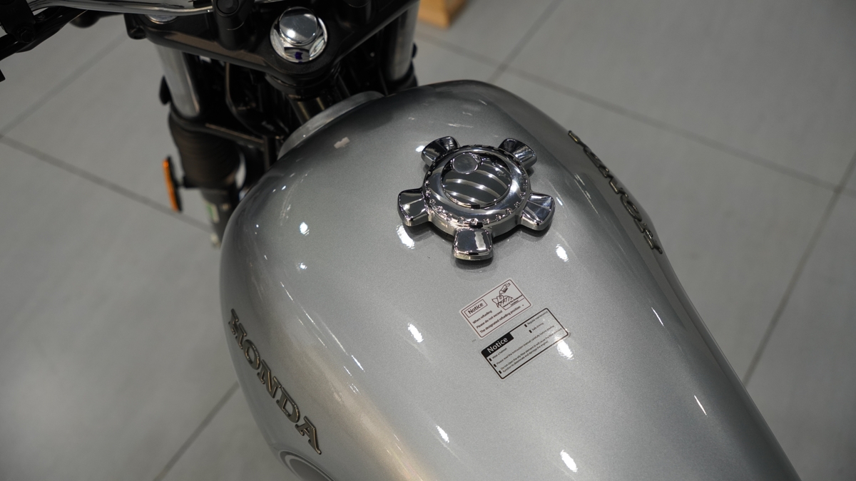 Honda CGX150 2026 chính ngạch - Phong cách retro tinh tế, lựa chọn lý tưởng cho khách hàng Đồng Nai