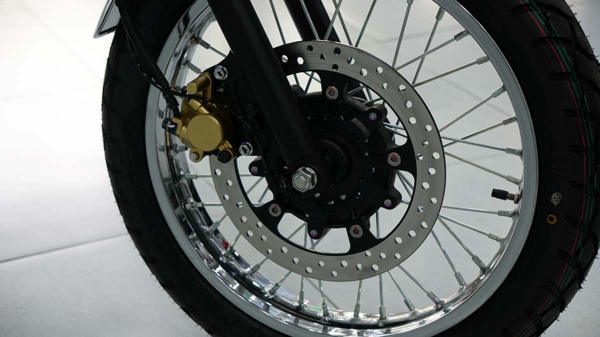 Honda CGX150 2026 chính ngạch - Phong cách retro tinh tế, lựa chọn lý tưởng cho khách hàng Đồng Nai