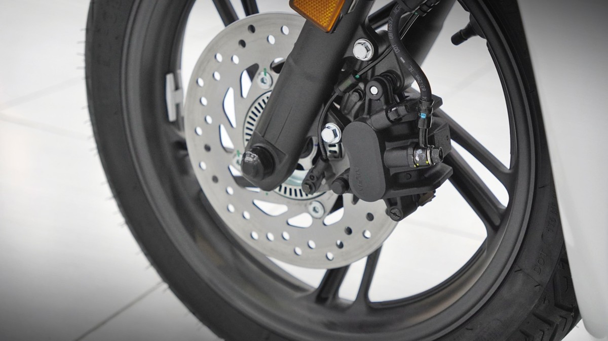 Honda SH150 trắng pha lê nhập Ý 2026 tại Đồng Nai - Sport Edition chính ngạch, chuẩn chất Ý