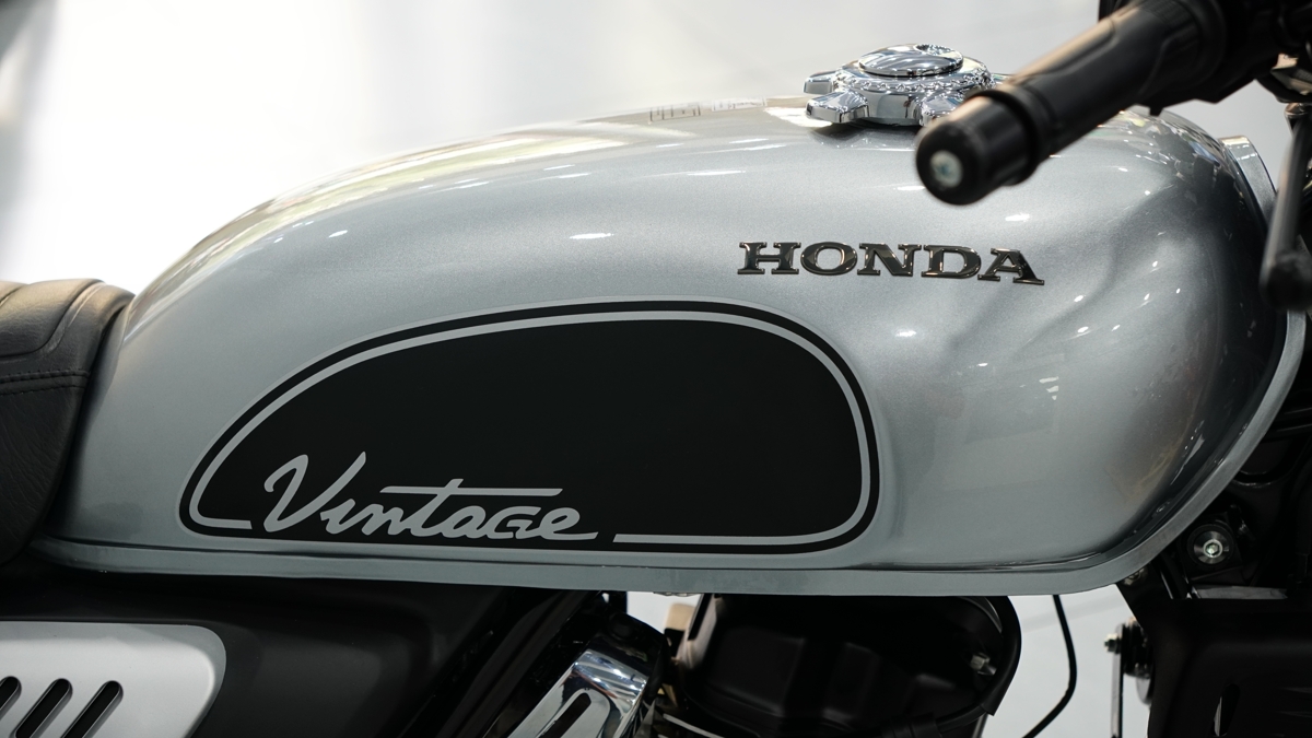 Honda CGX150 2026 chính ngạch - Phong cách retro tinh tế, lựa chọn lý tưởng cho khách hàng Đồng Nai