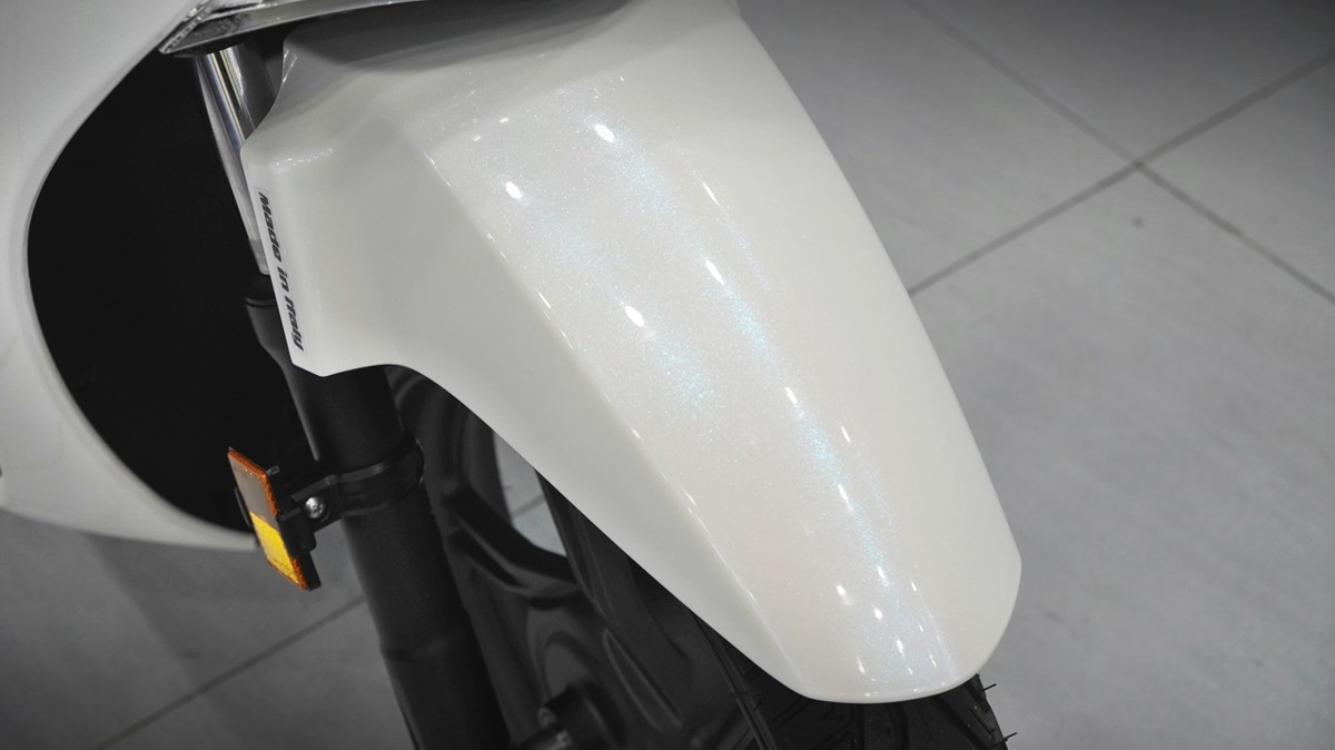 Honda SH150 trắng pha lê nhập Ý 2026 tại Đồng Nai - Sport Edition chính ngạch, chuẩn chất Ý