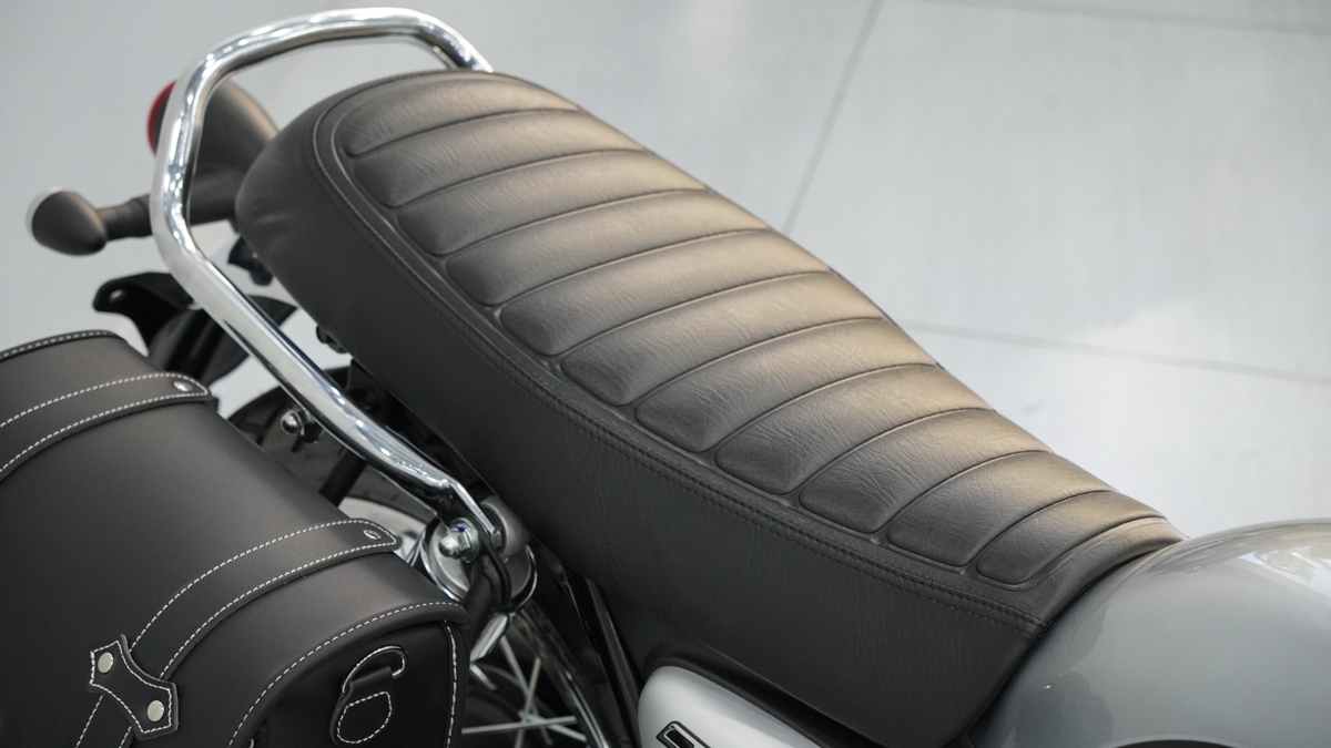 Honda CGX150 2026 chính ngạch - Phong cách retro tinh tế, lựa chọn lý tưởng cho khách hàng Đồng Nai