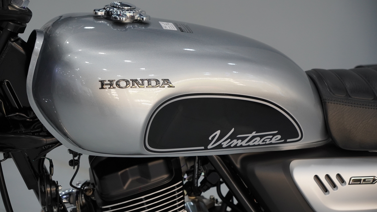 Honda CGX150 2026 chính ngạch - Phong cách retro tinh tế, lựa chọn lý tưởng cho khách hàng Đồng Nai