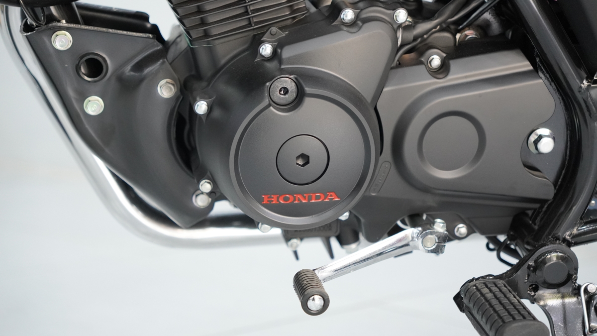 Honda CGX150 2026 chính ngạch - Phong cách retro tinh tế, lựa chọn lý tưởng cho khách hàng Đồng Nai