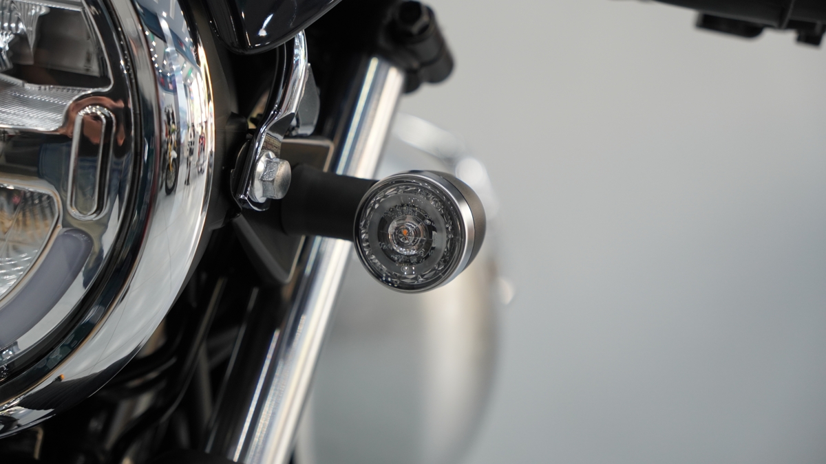 Honda CGX150 2026 chính ngạch - Phong cách retro tinh tế, lựa chọn lý tưởng cho khách hàng Đồng Nai