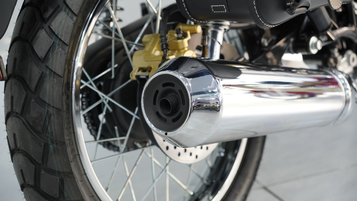 Honda CGX150 2026 chính ngạch - Phong cách retro tinh tế, lựa chọn lý tưởng cho khách hàng Đồng Nai