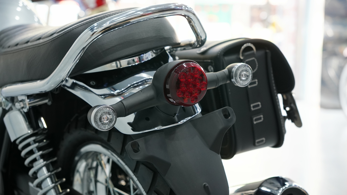 Honda CGX150 2026 chính ngạch - Phong cách retro tinh tế, lựa chọn lý tưởng cho khách hàng Đồng Nai