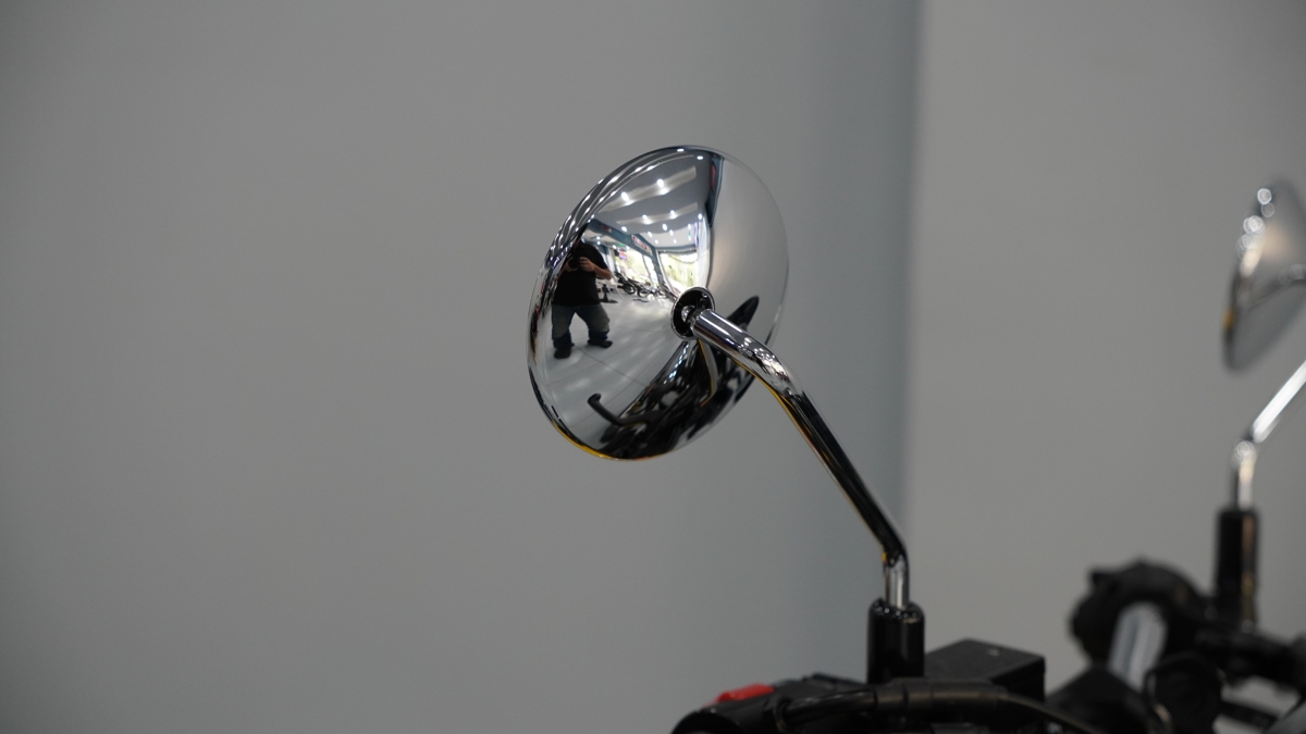 Honda CGX150 2026 chính ngạch - Phong cách retro tinh tế, lựa chọn lý tưởng cho khách hàng Đồng Nai