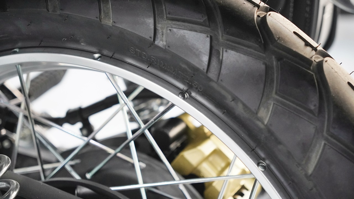 Honda CGX150 2026 chính ngạch - Phong cách retro tinh tế, lựa chọn lý tưởng cho khách hàng Đồng Nai