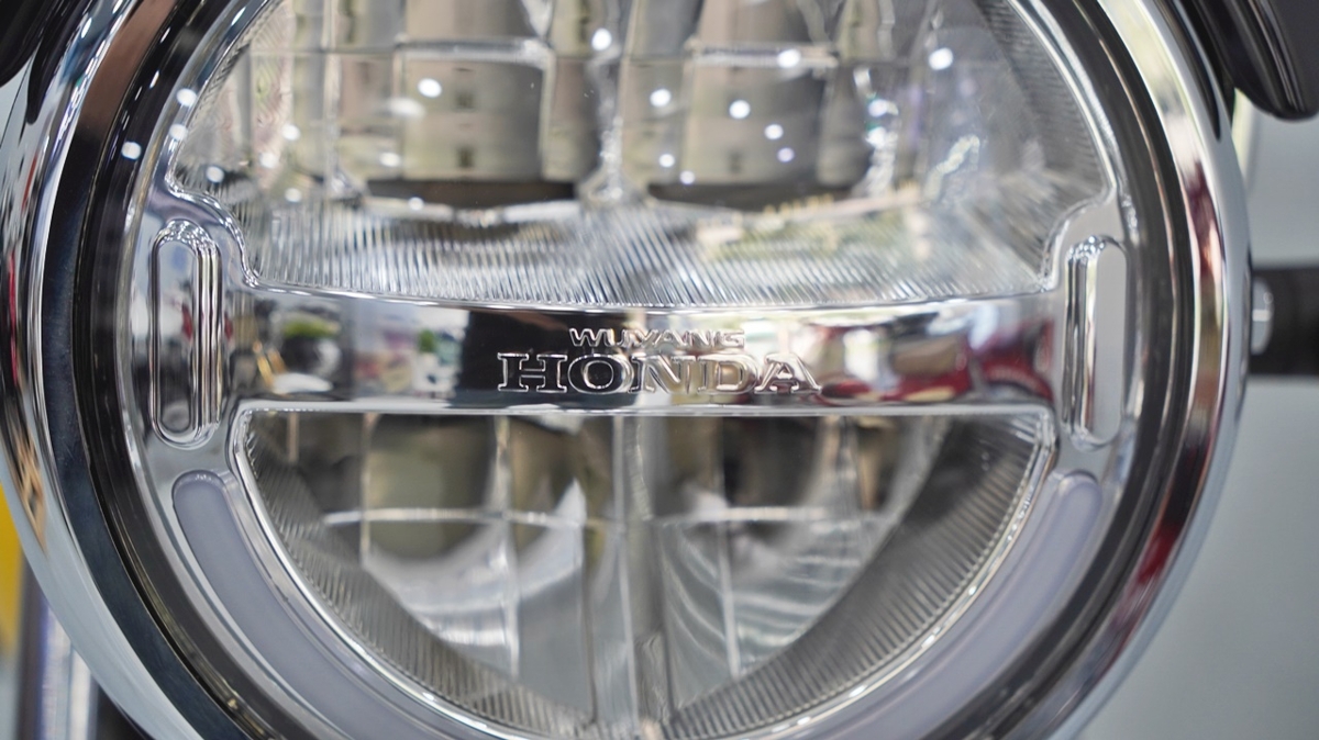 Honda CGX150 2026 chính ngạch - Phong cách retro tinh tế, lựa chọn lý tưởng cho khách hàng Đồng Nai