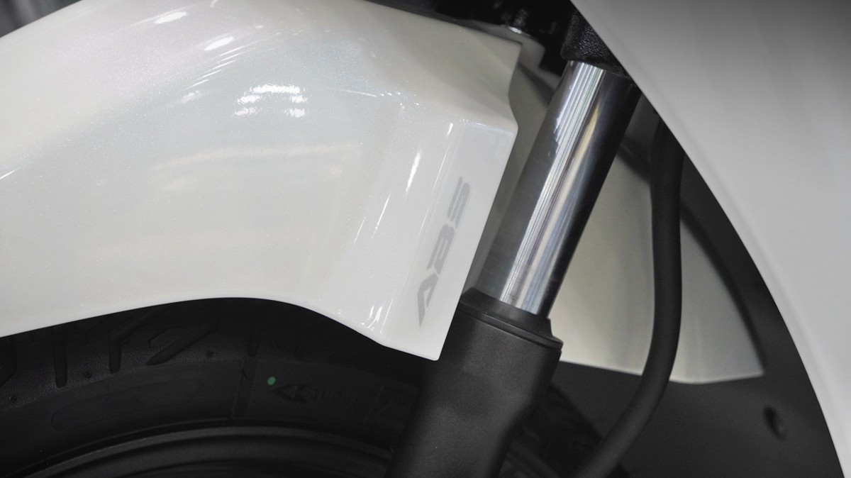 Honda SH150 trắng pha lê nhập Ý 2026 tại Đồng Nai - Sport Edition chính ngạch, chuẩn chất Ý