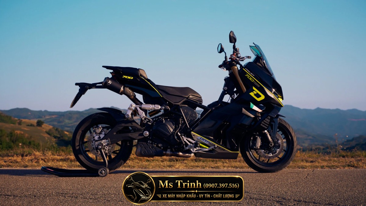 Italjet 700 2026 Tại Đồng Nai - Chiến Binh Chỉ 700 Xe Hyper Scooter Cực Hiếm hồ sơ hải quan, nhập chính ngạch