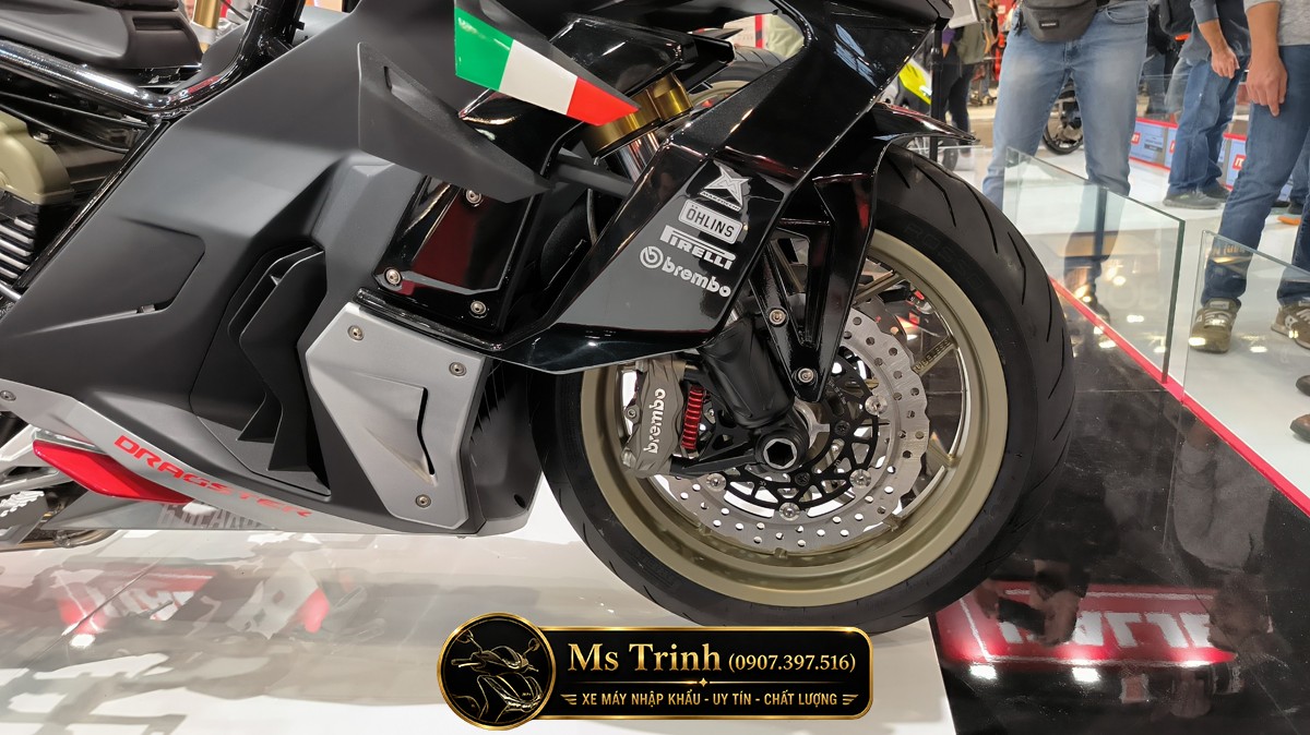 Italjet 700 2026 Tại Đồng Nai - Chiến Binh Chỉ 700 Xe Hyper Scooter Cực Hiếm hồ sơ hải quan, nhập chính ngạch