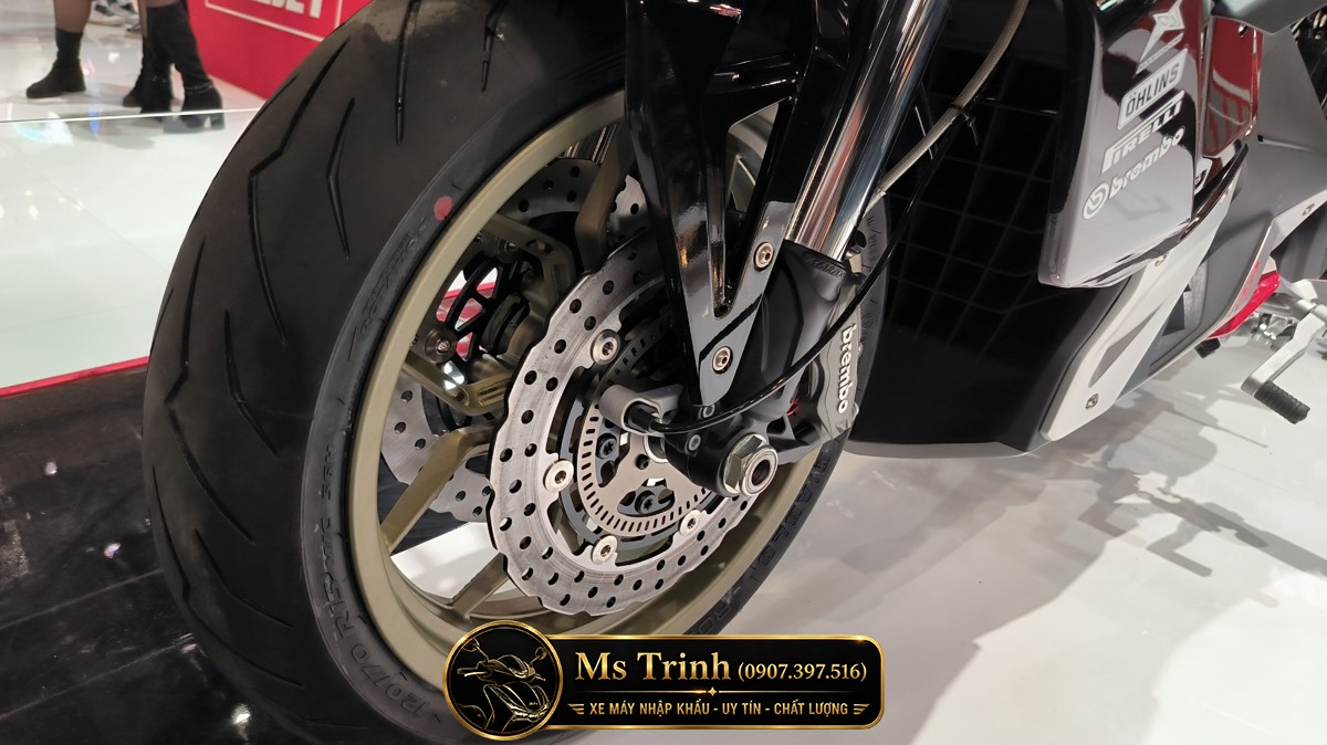 Italjet 700 2026 Tại Đồng Nai - Chiến Binh Chỉ 700 Xe Hyper Scooter Cực Hiếm hồ sơ hải quan, nhập chính ngạch