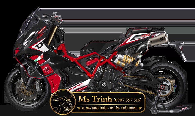 Italjet 700 2026 Tại Đồng Nai - Chiến Binh Chỉ 700 Xe Hyper Scooter Cực Hiếm hồ sơ hải quan, nhập chính ngạch