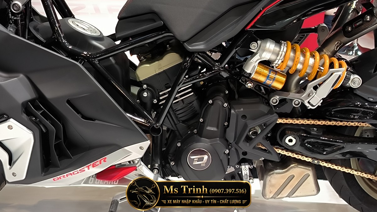 Italjet 700 2026 Tại Đồng Nai - Chiến Binh Chỉ 700 Xe Hyper Scooter Cực Hiếm hồ sơ hải quan, nhập chính ngạch