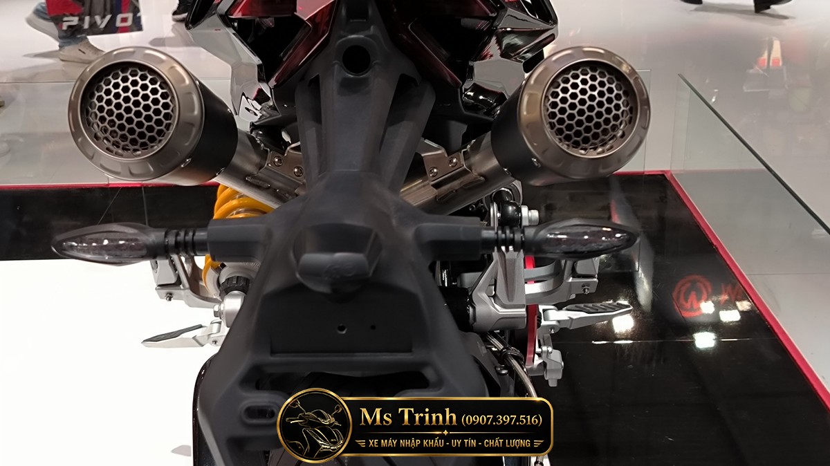 Italjet 700 2026 Tại Đồng Nai - Chiến Binh Chỉ 700 Xe Hyper Scooter Cực Hiếm hồ sơ hải quan, nhập chính ngạch